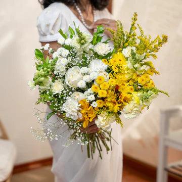 All Her Ways - The Gift Studio