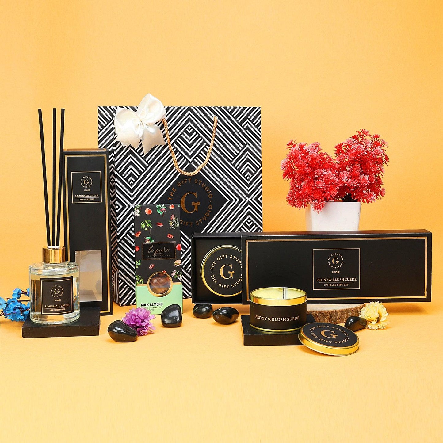 Savor Harmony - The Gift Studio