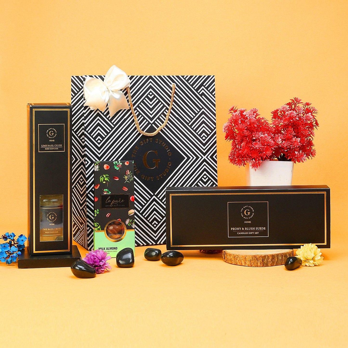 Savor Harmony - The Gift Studio
