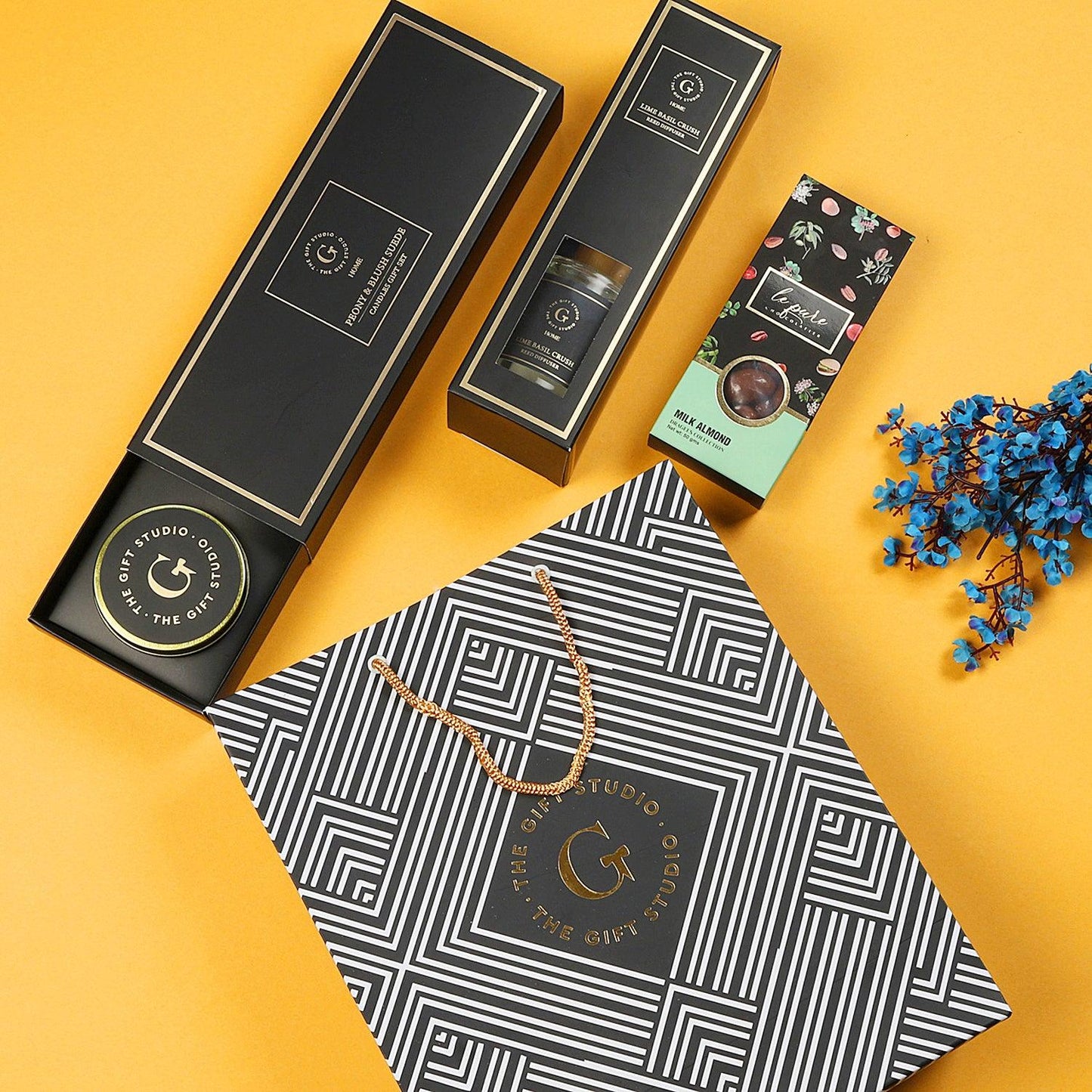 Savor Harmony - The Gift Studio