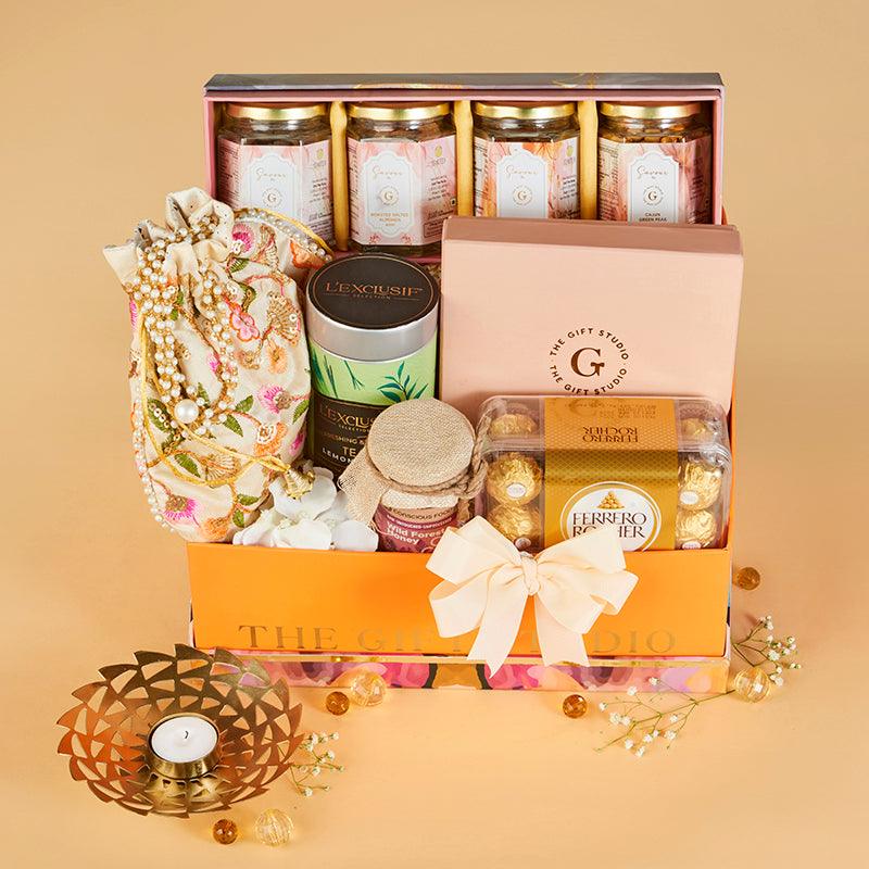 Savour The Love - The Gift Studio