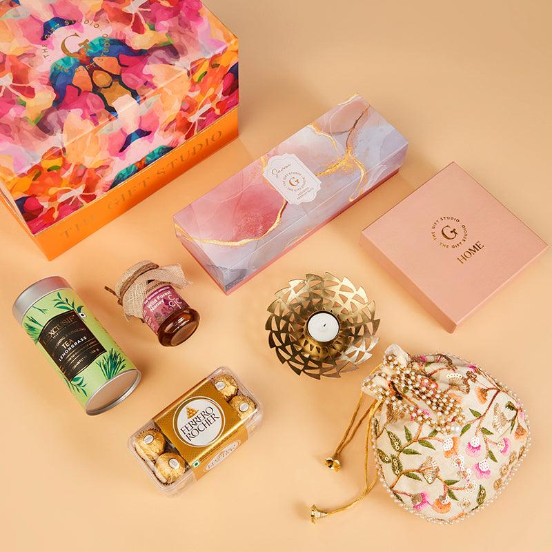 Savour The Love - The Gift Studio