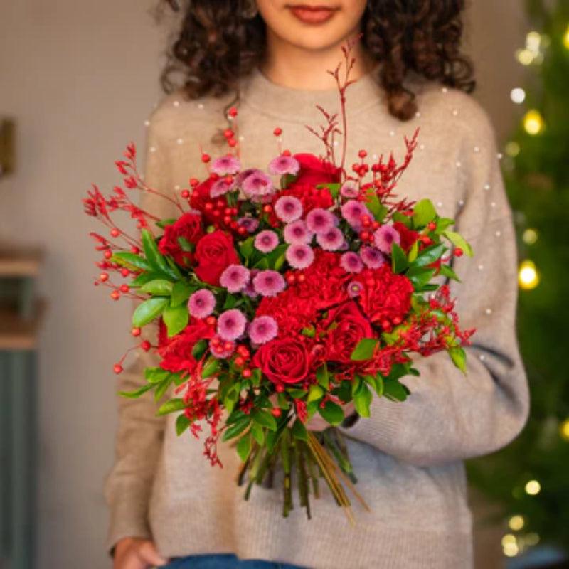 Secret Santa Star - The Gift Studio