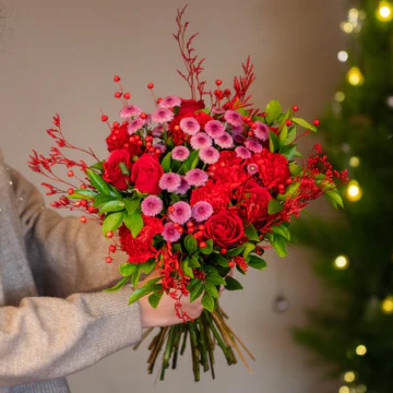 Secret Santa Star - The Gift Studio