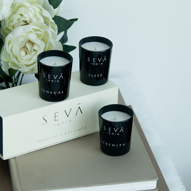 Candles Mood