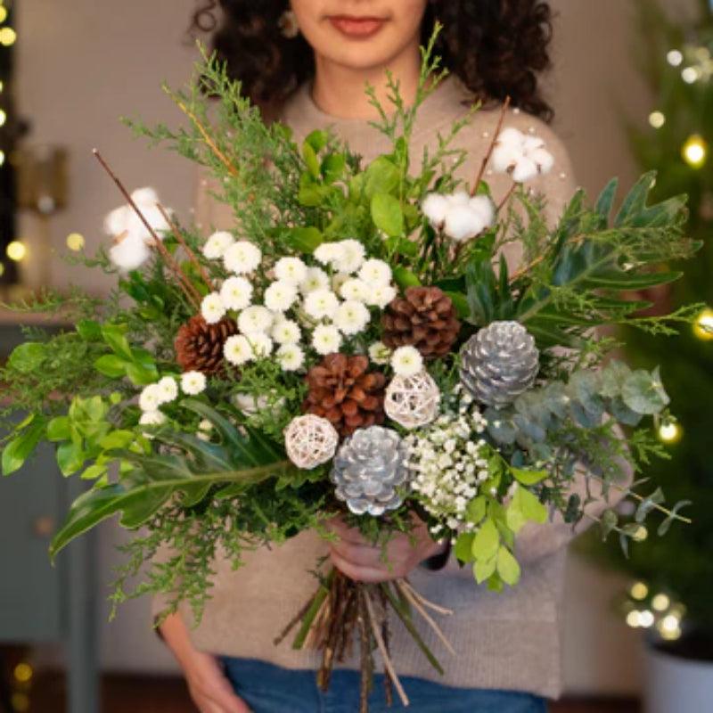 Silver Whisper - The Gift Studio