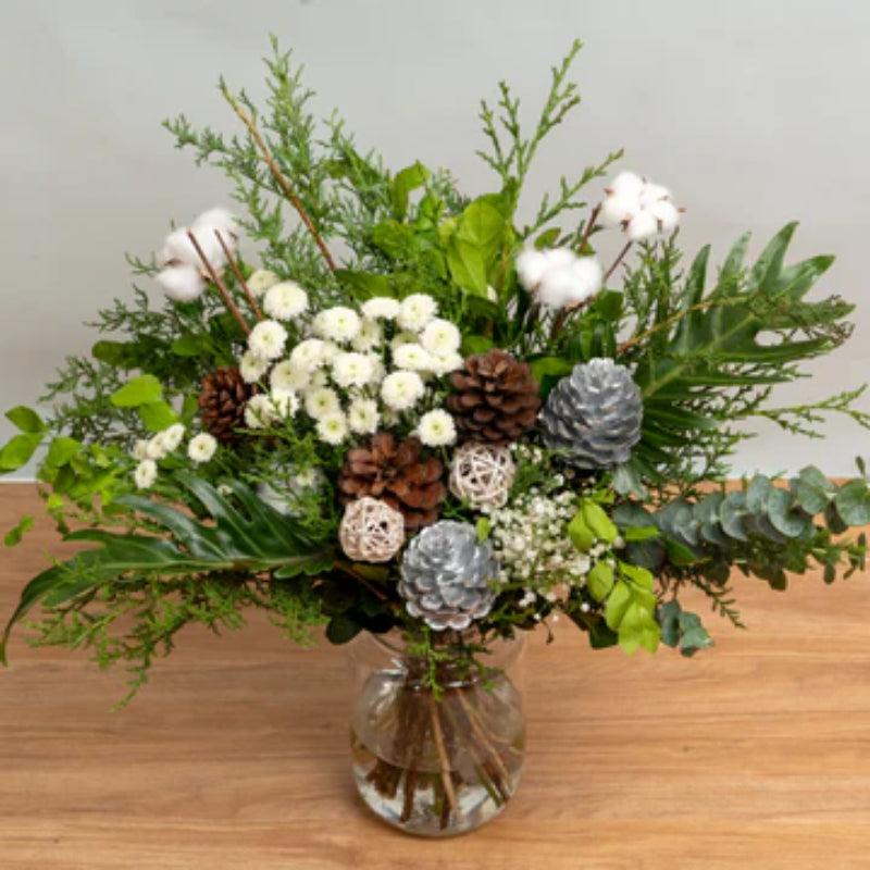 Silver Whisper - The Gift Studio