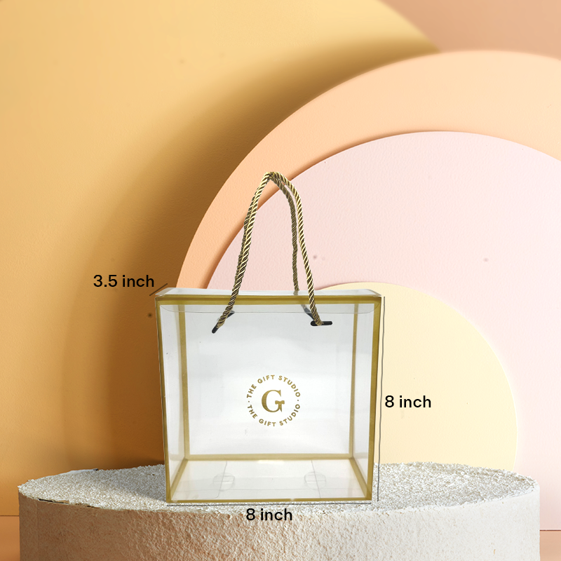 Sister’s Essentials Gift Bag_The Gift Studio