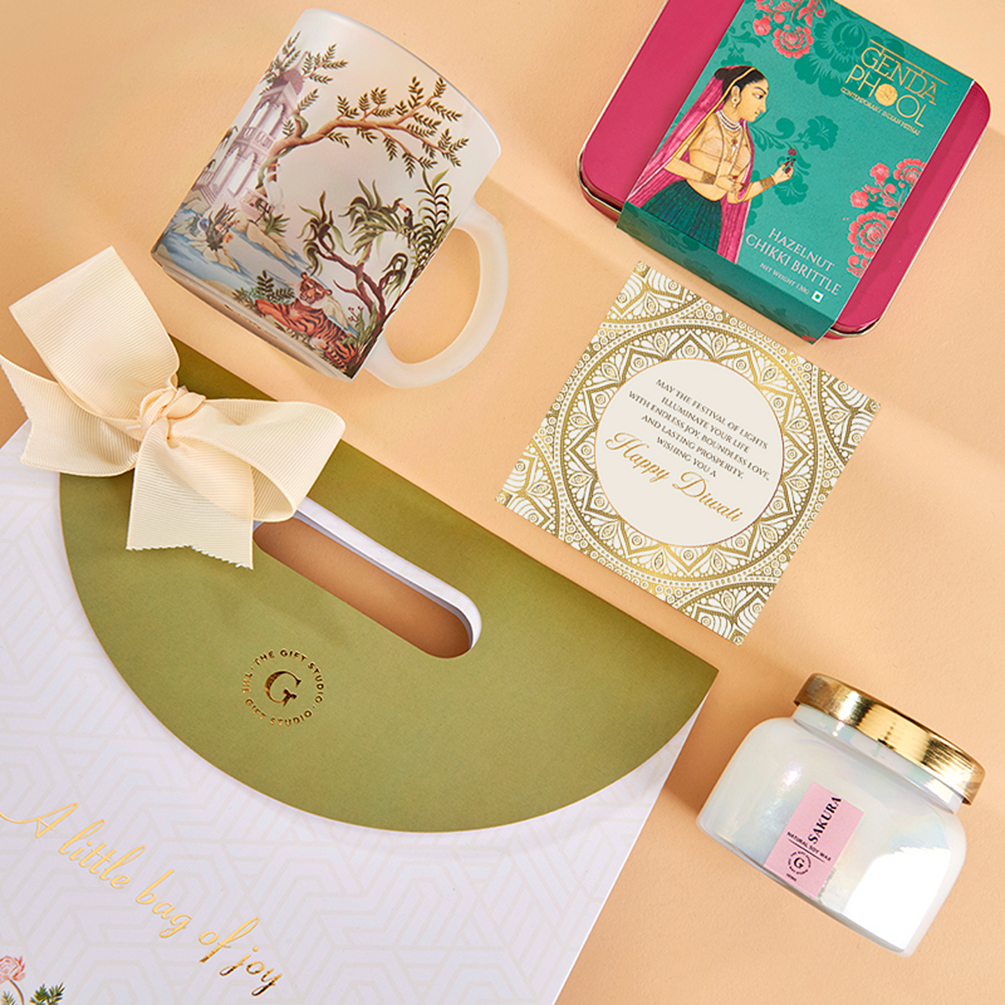 Soulful Diwali Hamper