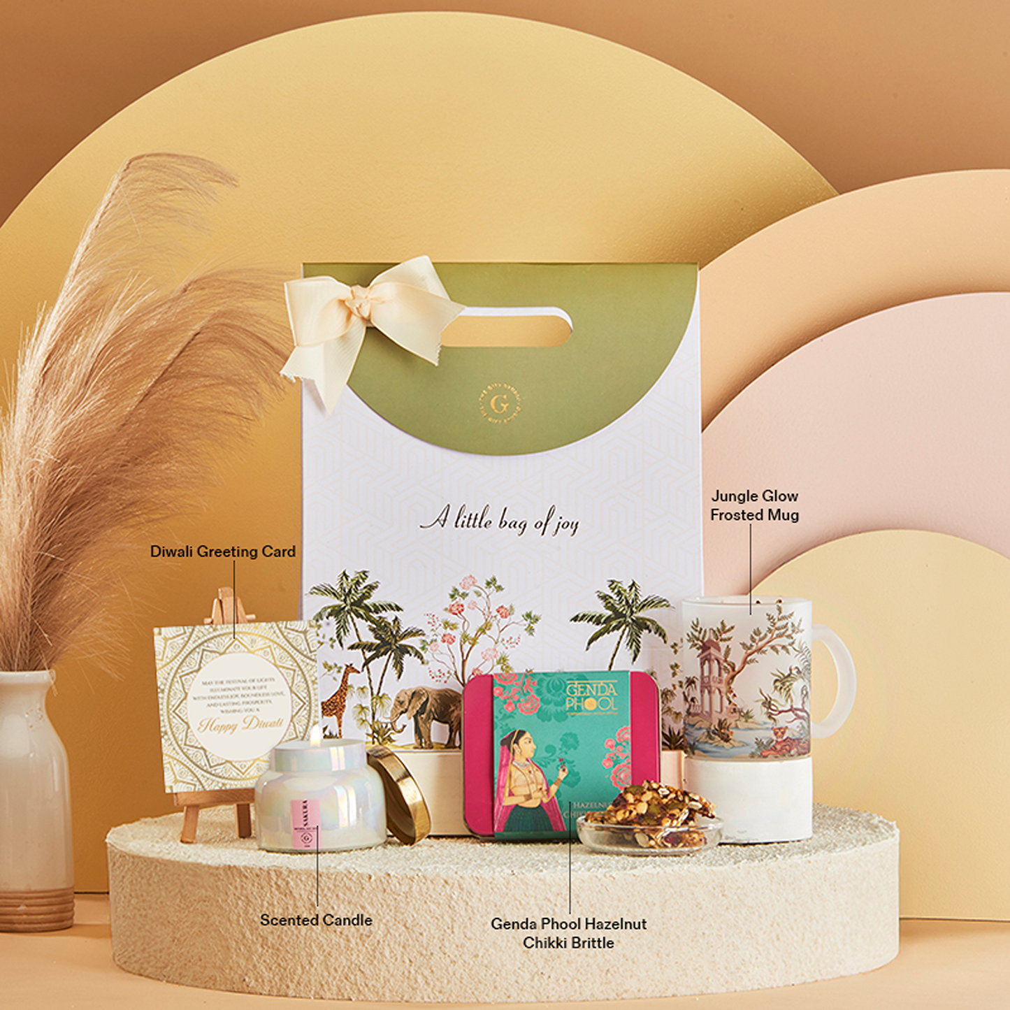 Soulful Diwali Hamper
