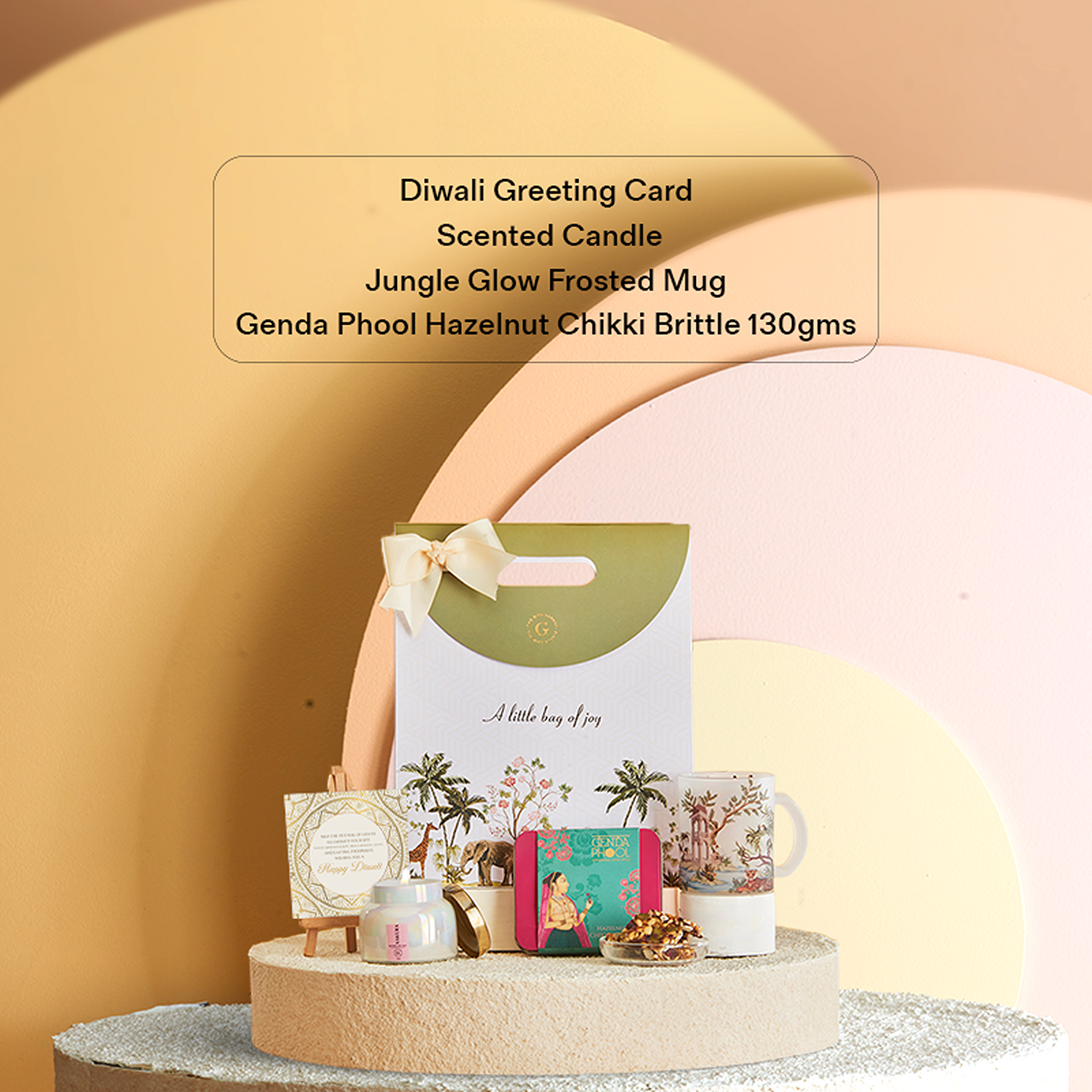 Soulful Diwali Hamper