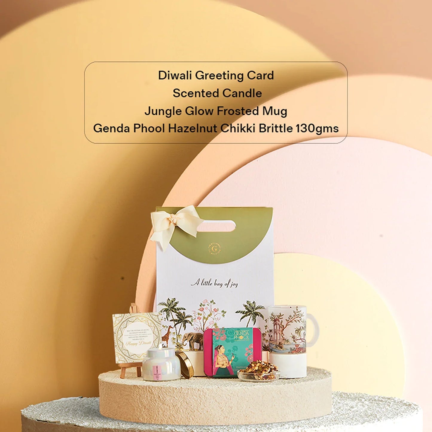 Soulful Diwali Hamper