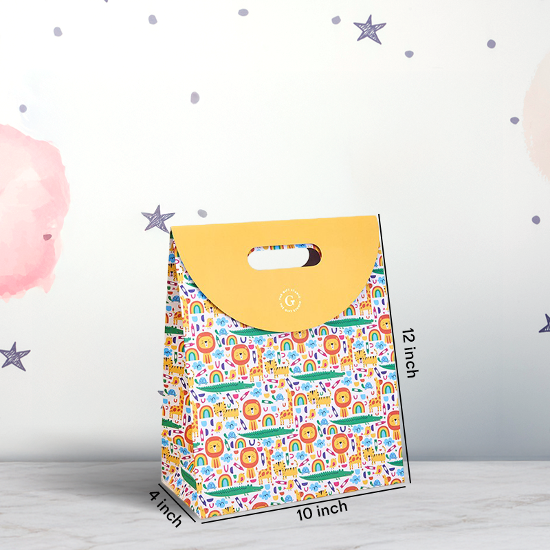 Spidey Rakhi Surprise Bag_The Gift Studio