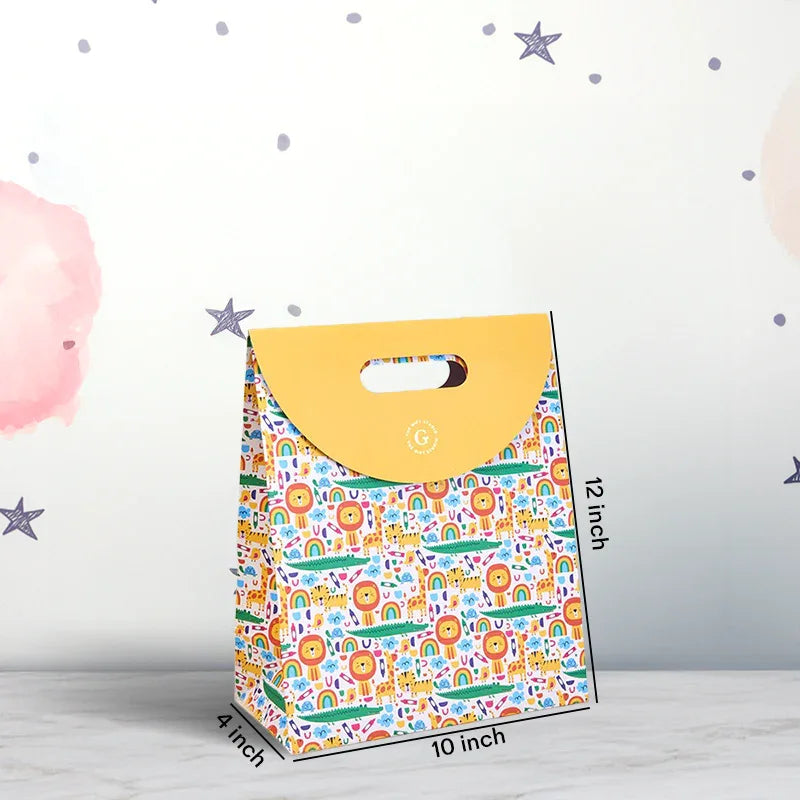 Spidey Rakhi Surprise Bag_The Gift Studio