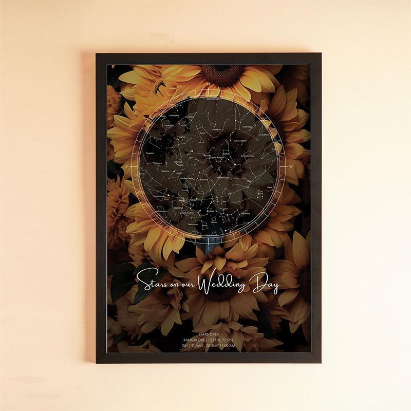 Sytara Sunlit Affection Frame - The Gift Studio