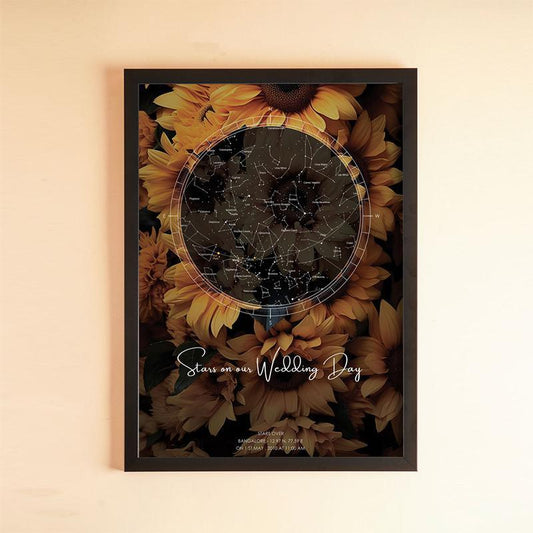 Sytara Sunlit Affection Frame - The Gift Studio