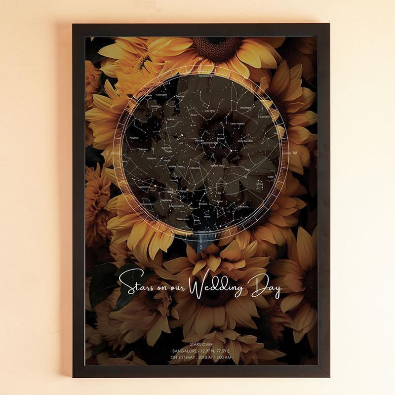 Sytara Sunlit Affection Gift Box - The Gift Studio