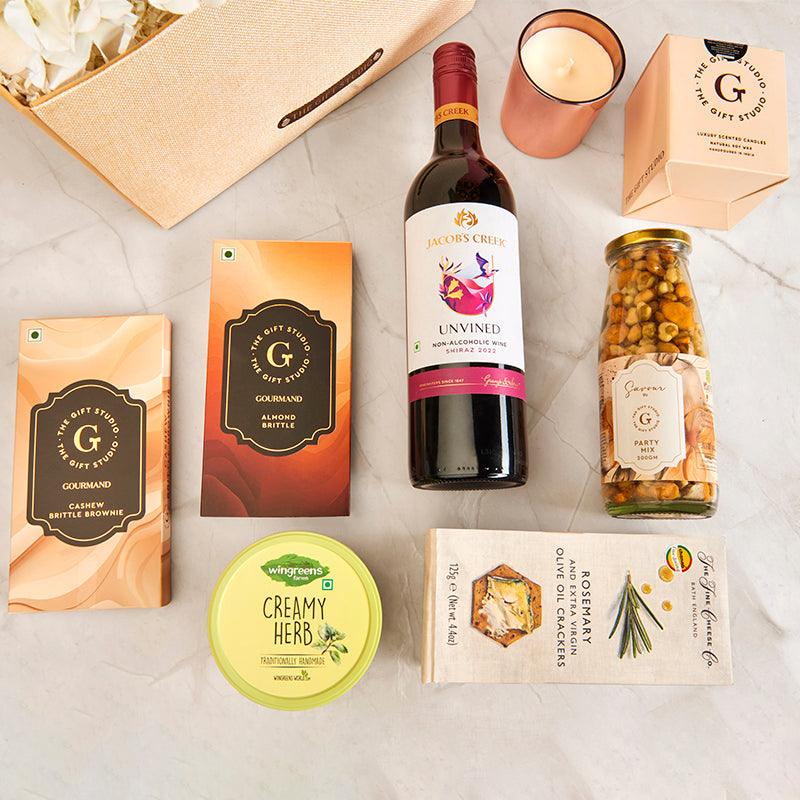 Sunset Romance Savories - The Gift Studio