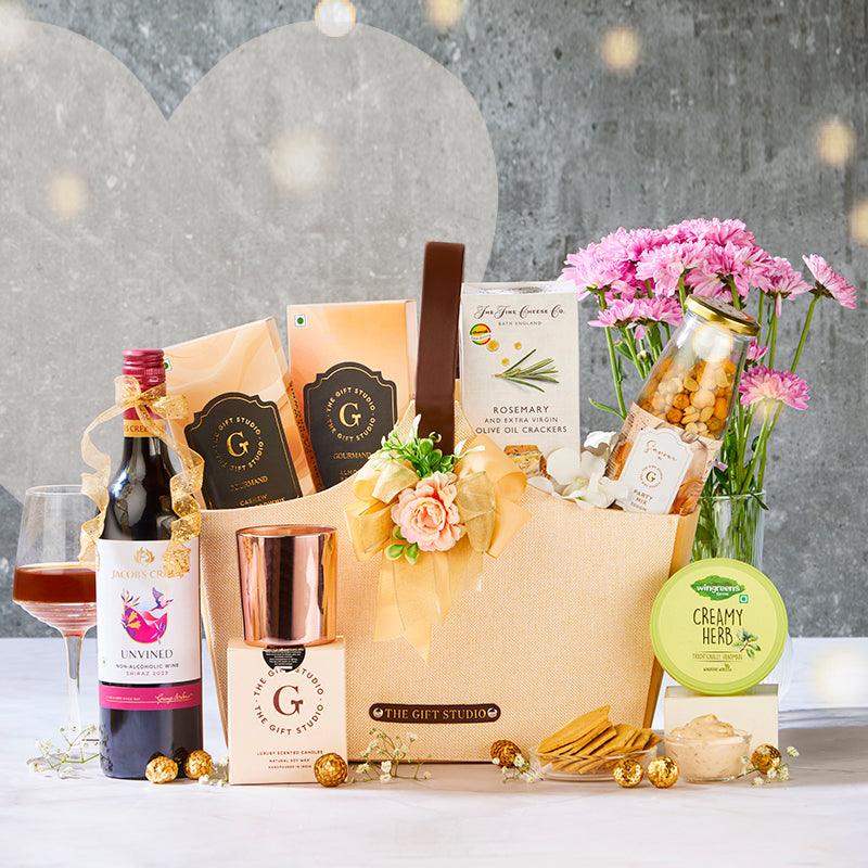 Sunset Romance Savories - The Gift Studio
