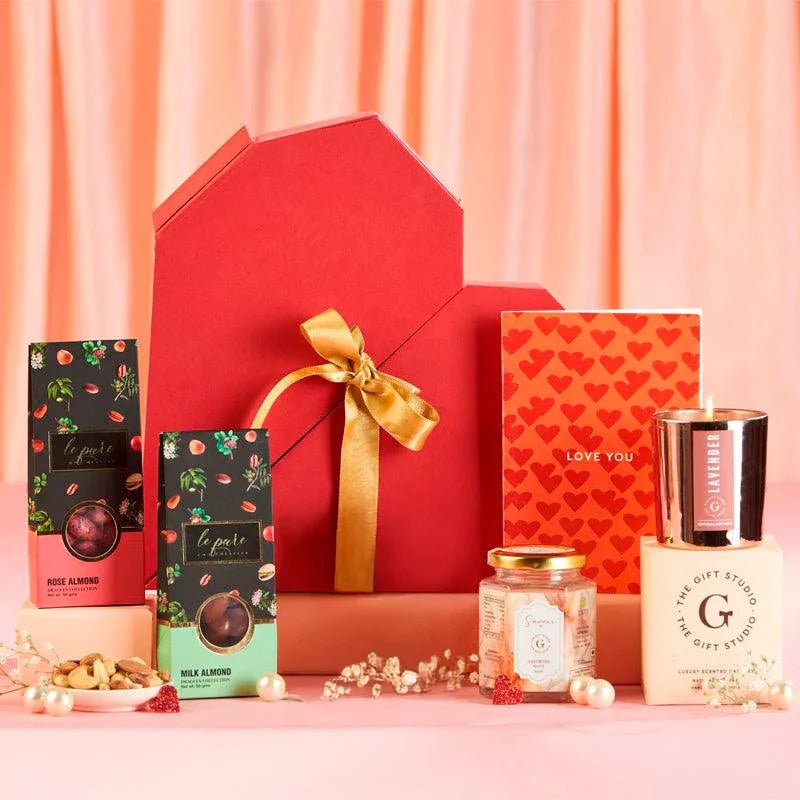 Sweet-Heart - The Gift Studio