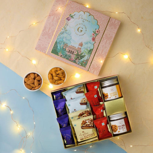 Sweet Moments - The Gift Studio