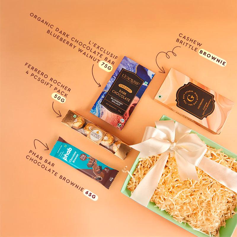 Sweet Treats - The Gift Studio