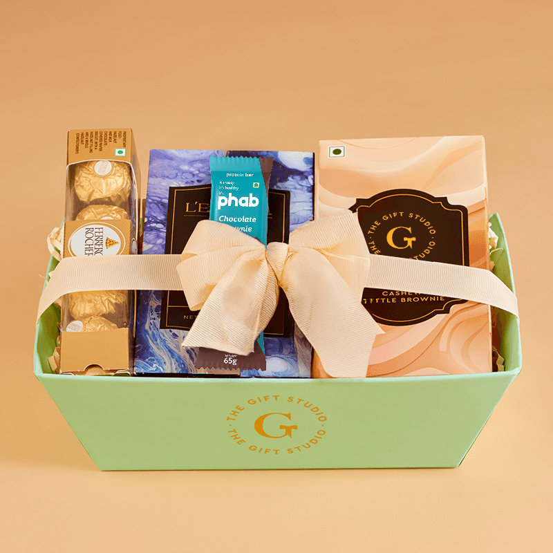 Happiness Unwrapped - The Gift Studio
