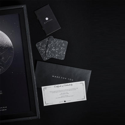 Sytara The Moon Gift Box
