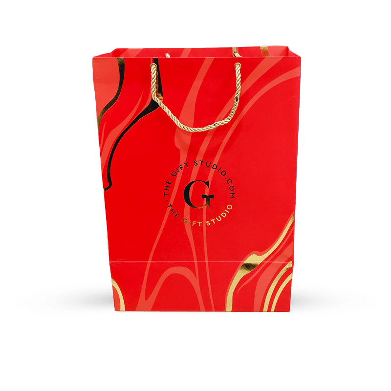 TGS GIFT BAG LARGE - The Gift Studio