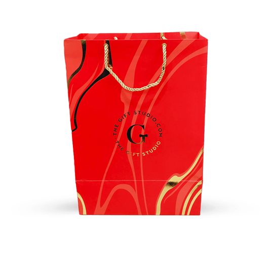 TGS GIFT BAG LARGE - The Gift Studio