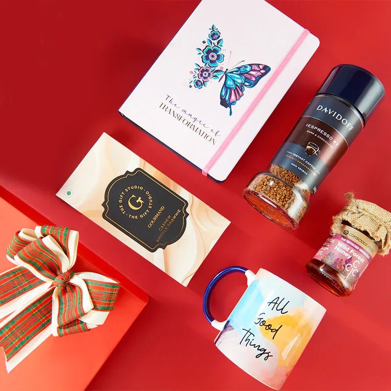Time to Shine - The Gift Studio