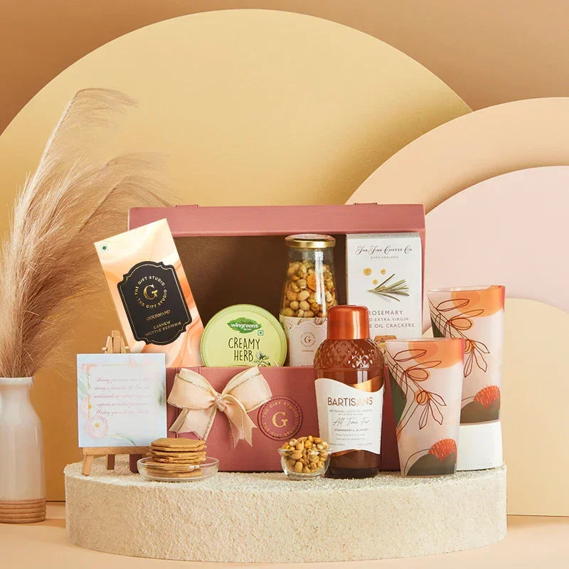 Thank you Hamper for Sister_The Gift Studio