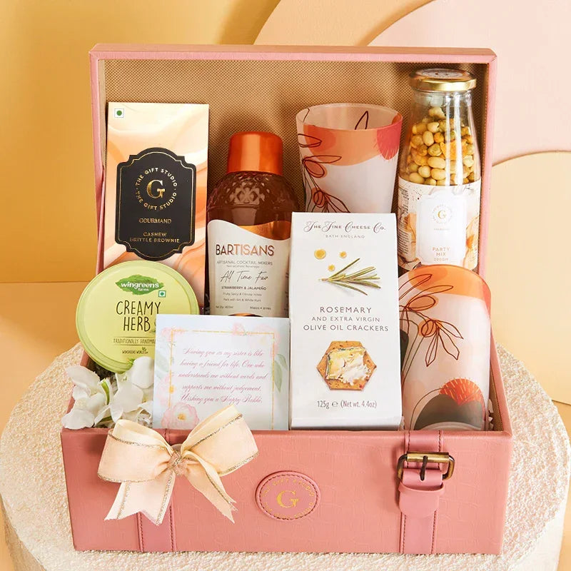 Thank you Hamper for Sister_The Gift Studio