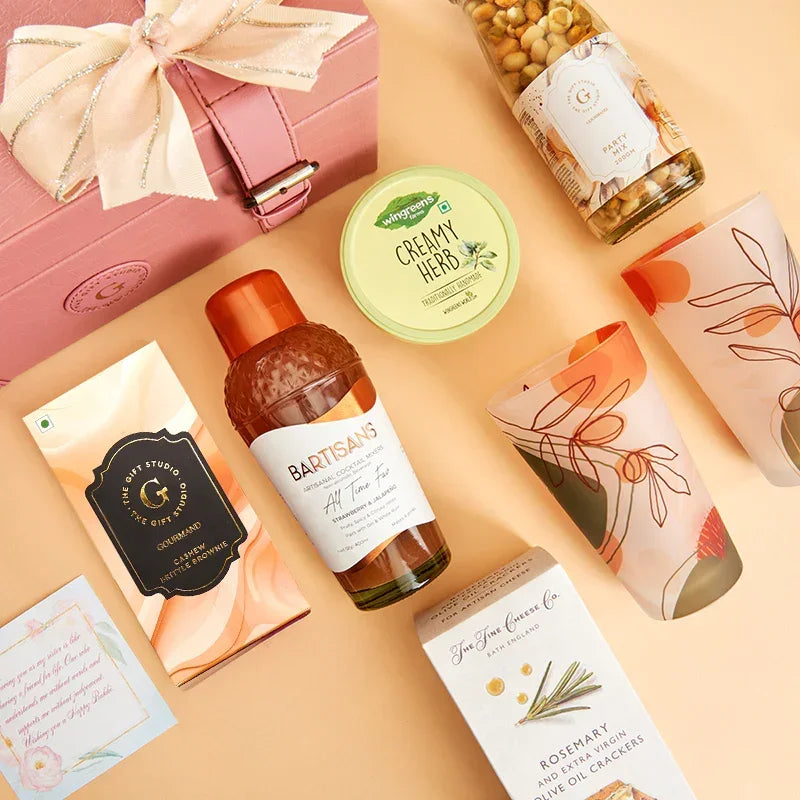 Thank you Hamper for Sister_The Gift Studio
