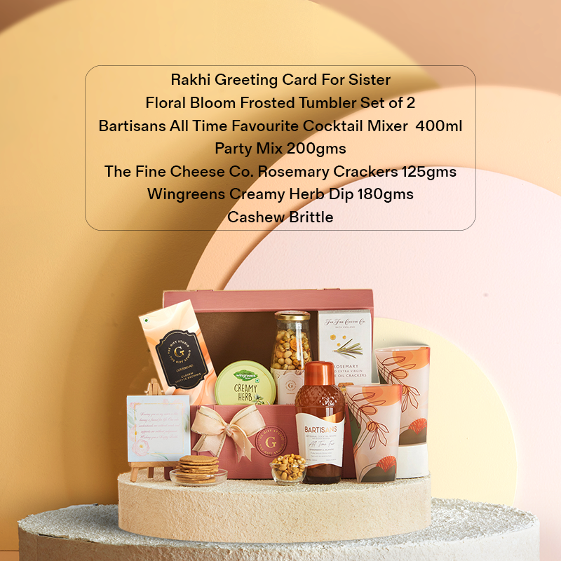 Thank you Hamper for Sister_The Gift Studio
