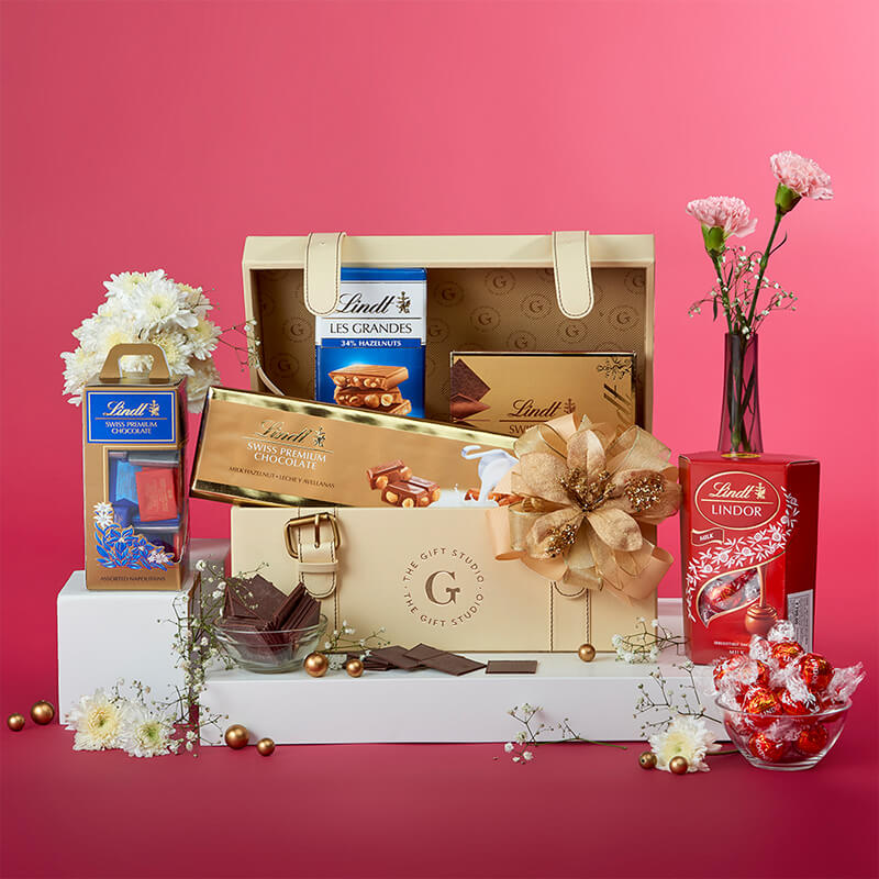 The Lindt Case