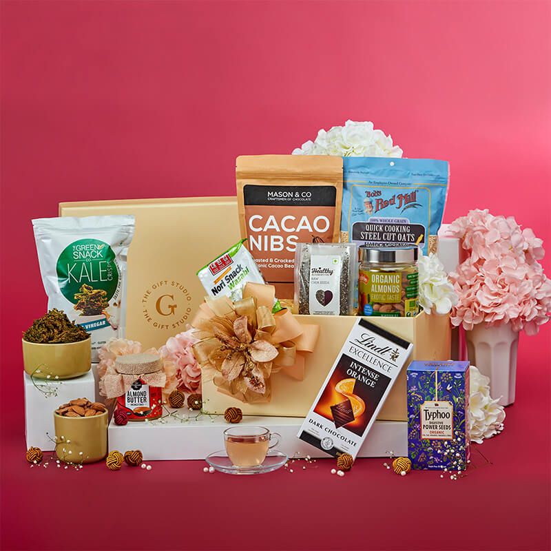 The Non Gmo Hamper