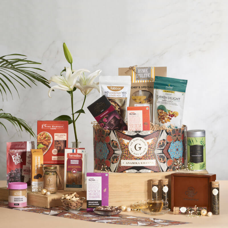 The Anamika Khanna Goodie Box