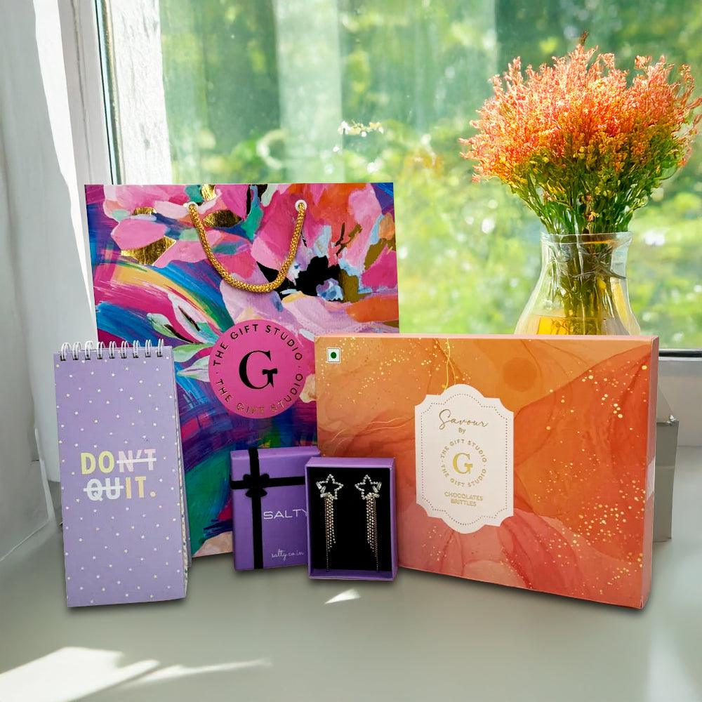 Grace & Glory - The Gift Studio