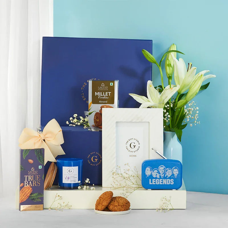 The Keepsake Edit - The Gift Studio