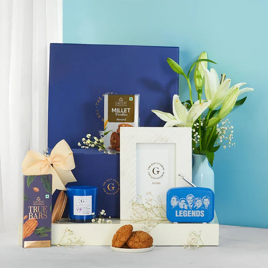 The Keepsake Edit - The Gift Studio