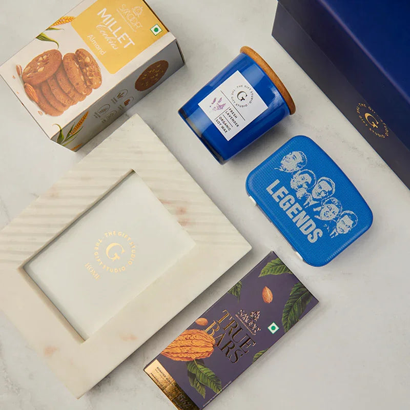 The Keepsake Edit - The Gift Studio