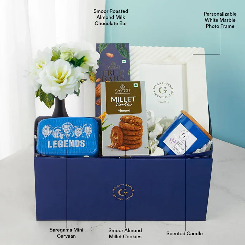 The Keepsake Edit - The Gift Studio