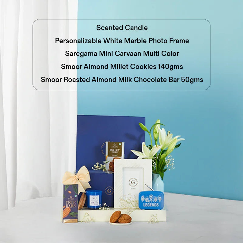 The Keepsake Edit - The Gift Studio