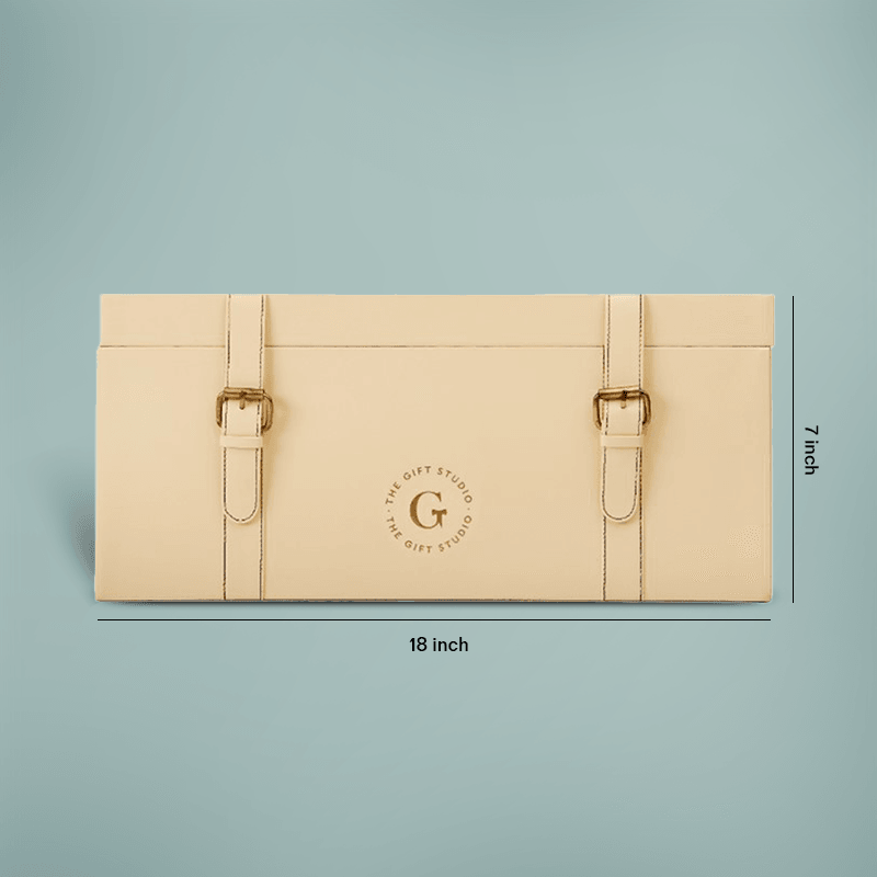 The Luxury Food Trunk