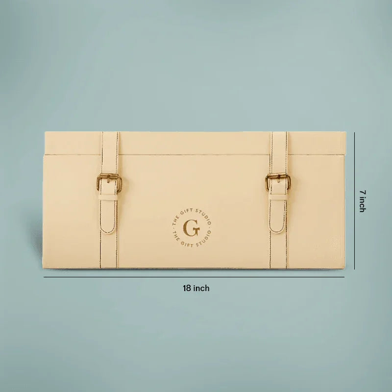 The Luxury Food Trunk - The Gift Studio