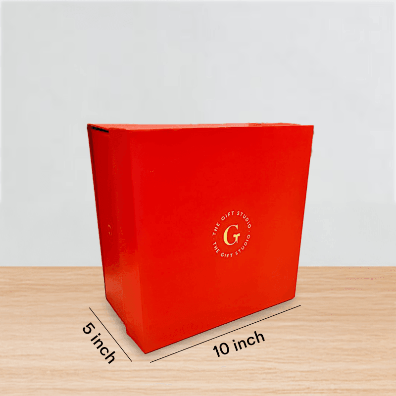 The MF Hussain Hamper - The Gift Studio