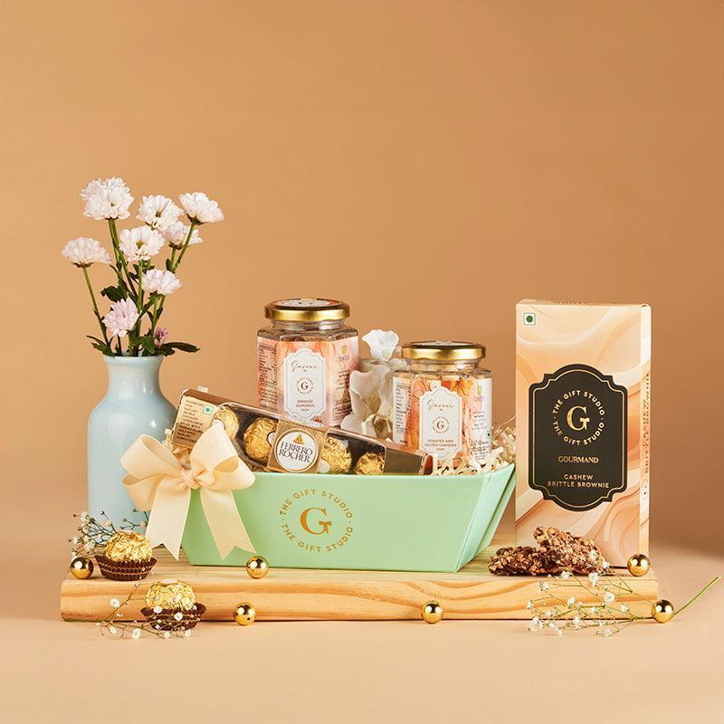Mama’s Treat - The Gift Studio
