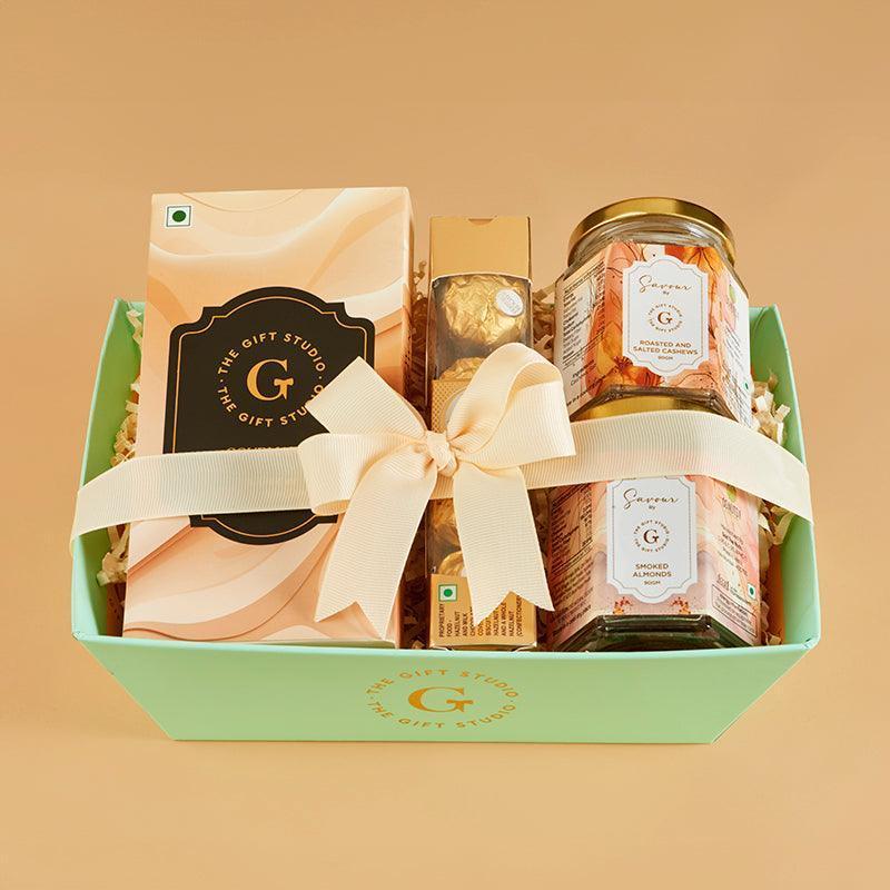 Mama’s Treat - The Gift Studio