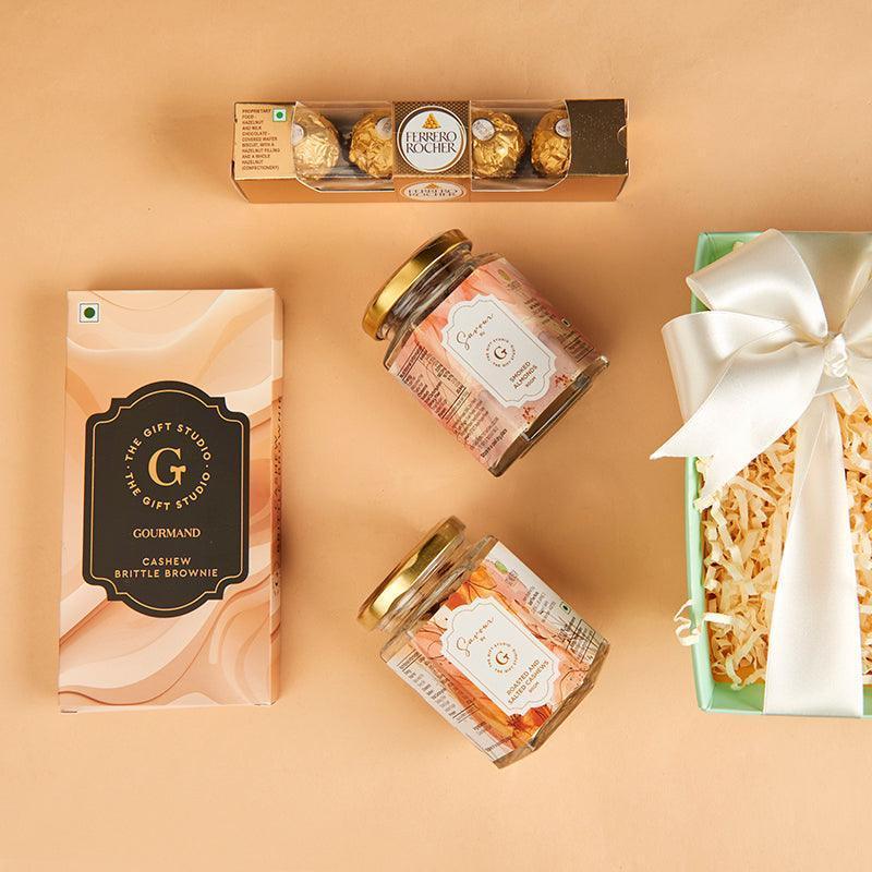 Mama’s Treat - The Gift Studio